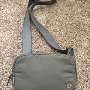 lululemon Belt Bag